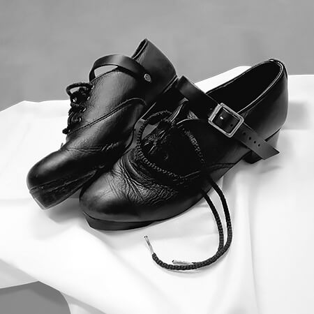 Hardshoes Irish Dance
