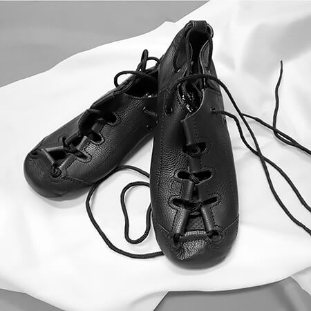 Irish Dance Softshoes