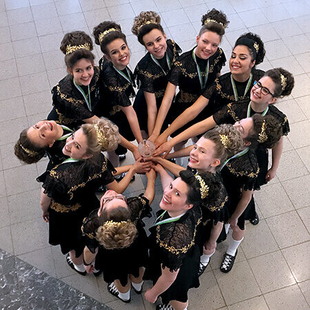 Team WIDA Worlds 2018